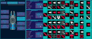 Sectors 36-40 Build