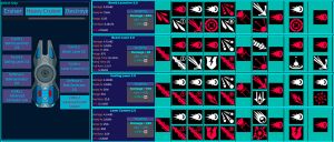 Sectors 30-35 Build